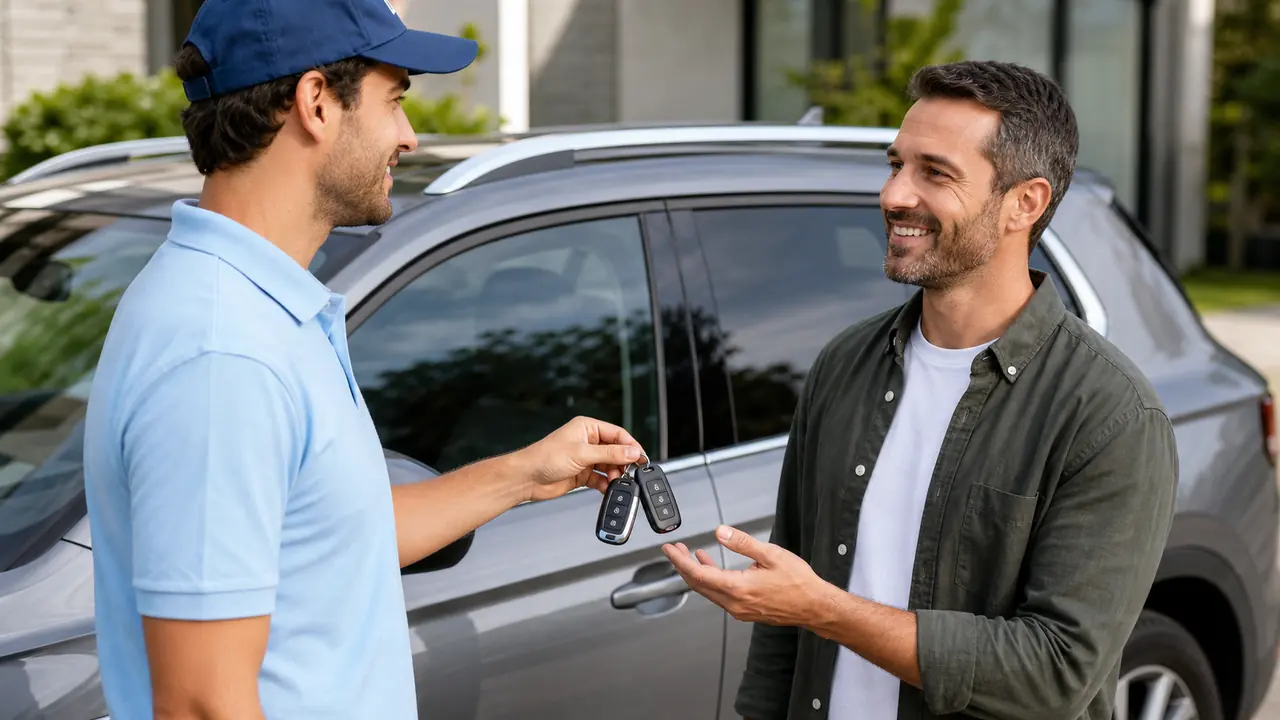 Car Key Replacement service in League City TX Car Key Replacement service in League City TX