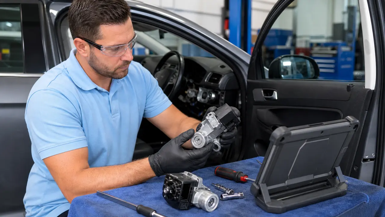 Ignition Repair service in League City TX Ignition Repair service in League City TX